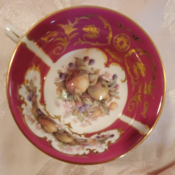 **HostPick**ROYAL PATRICIAN "Chatsworth Fruit" - Picture 6 of 8